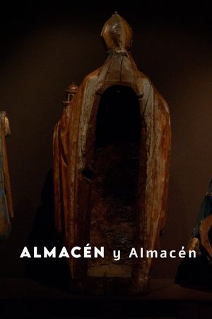 Almacén y almacén's poster
