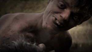 Blight of Humanity's poster