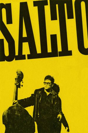 Salto's poster
