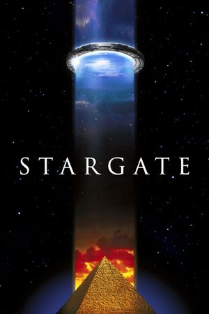 Stargate's poster