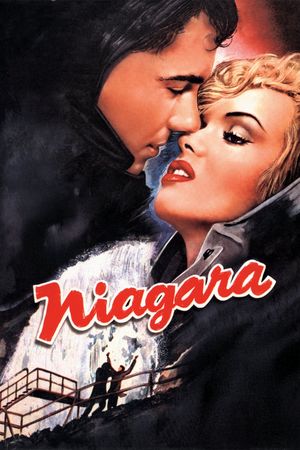 Niagara's poster