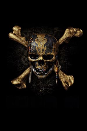 Pirates of the Caribbean: Dead Man's Chest's poster