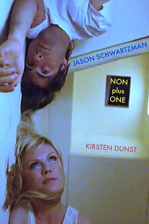 Non Plus One's poster