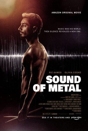 Sound of Metal's poster