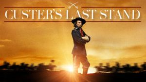 Custer's Last Stand's poster