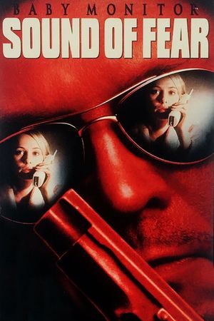 Baby Monitor: Sound of Fear's poster