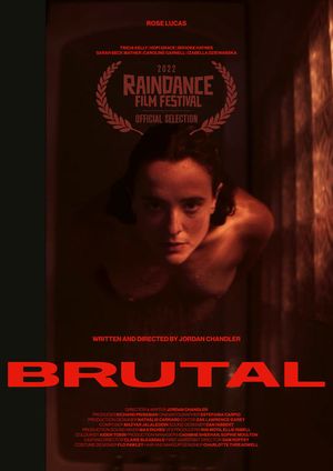 Brutal's poster