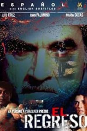 El regreso's poster