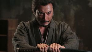Hara-Kiri: Death of a Samurai's poster