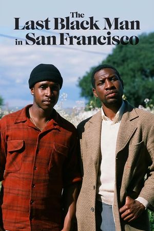 The Last Black Man in San Francisco's poster