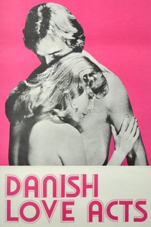 Danish Love Acts's poster image