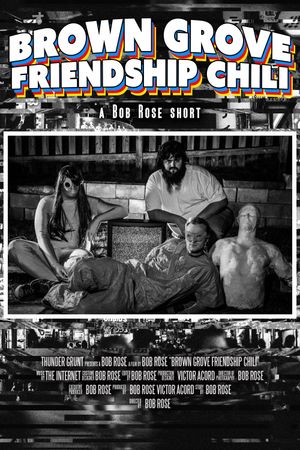 Brown Grove Friendship Chili Commercial's poster