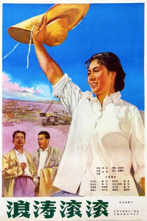 浪涛滚滚's poster image