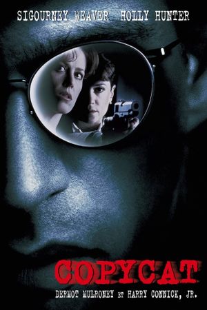 Copycat's poster