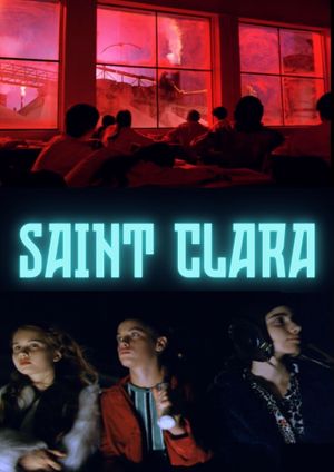 Saint Clara's poster