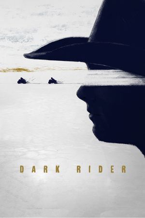Dark Rider's poster