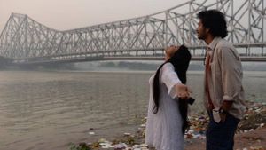 Swapnajaal's poster