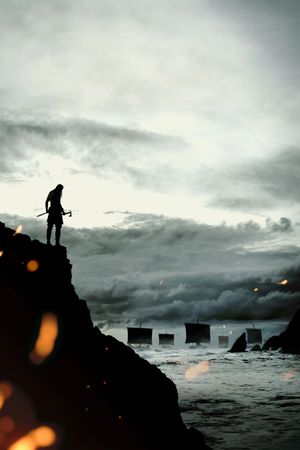 The Northman's poster