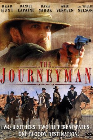 The Journeyman's poster