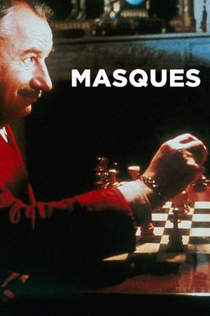 Masks's poster