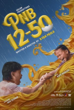 PNB 12-50's poster