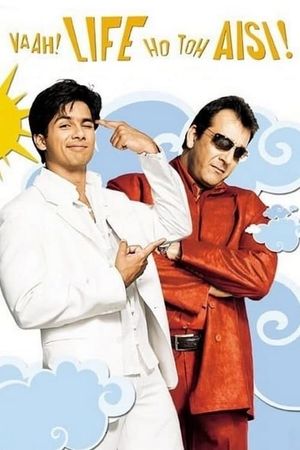 Vaah! Life Ho Toh Aisi!'s poster