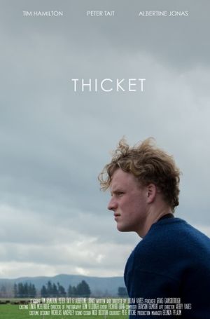 Thicket's poster