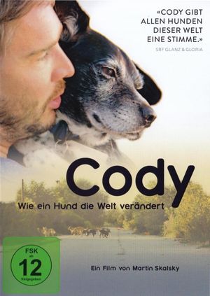 Cody: The Dog Days Are Over's poster