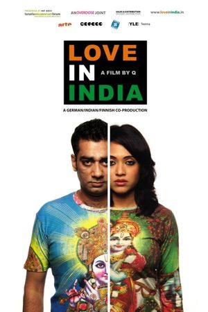 Love in India's poster image