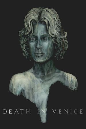 Death in Venice's poster
