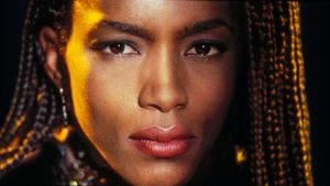 Strange Days's poster