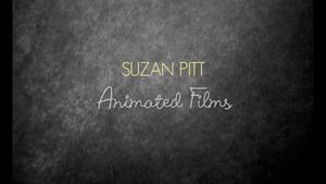 SUZAN PITT - ANIMATED FILMS's poster