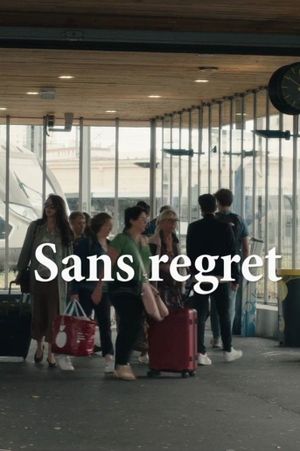 Sans Regret's poster