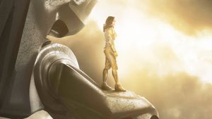 Power Rangers's poster