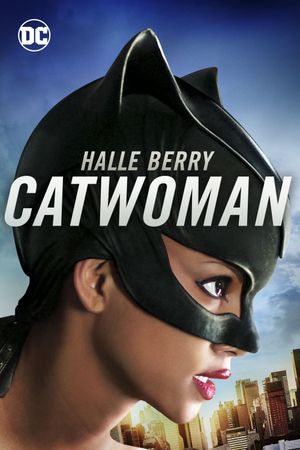 Catwoman's poster