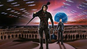 Dune's poster