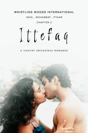 Ittefaq's poster