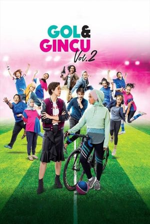 Gol & Gincu Vol. 2's poster