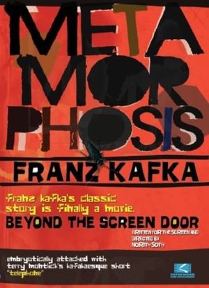 Metamorphosis: Beyond the Screen Door's poster