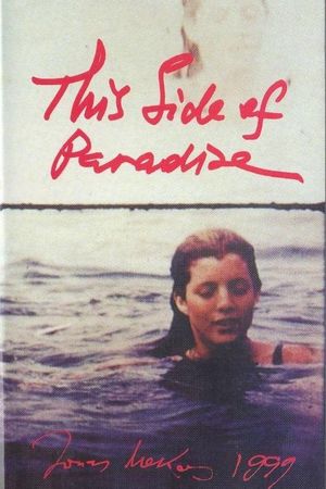 This Side of Paradise: Fragments of An Unfinished Biography's poster image