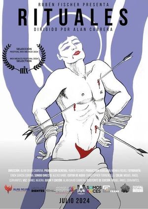 Rituales's poster