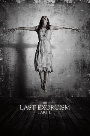 The Last Exorcism Part II's poster