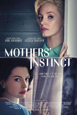 Mothers' Instinct's poster