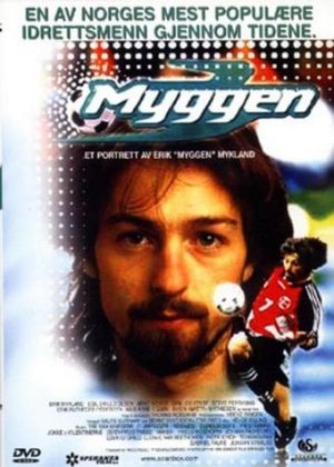 Myggen's poster