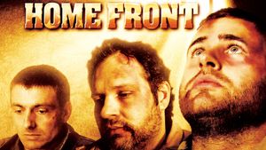 Homefront's poster