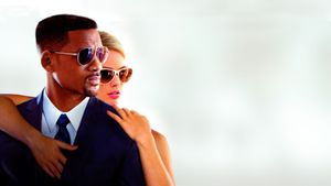 Focus's poster