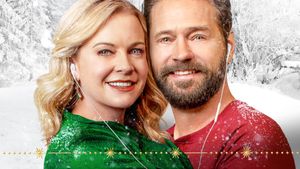 Dear Christmas's poster