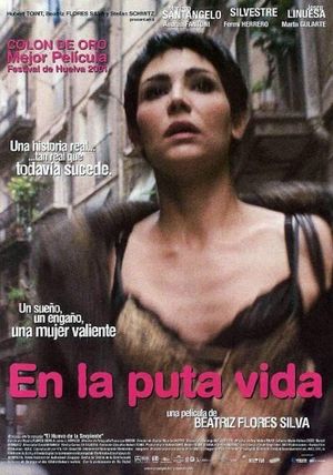 In This Tricky Life's poster