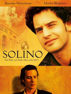Solino's poster
