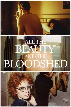 All the Beauty and the Bloodshed's poster